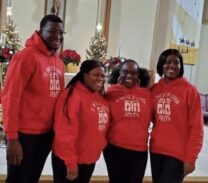 Youth Speaker Series Helps Cut COVID-19 Loneliness 