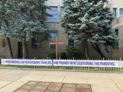 A Look at COVID and Diocese of Brooklyn, 6 Months Into Pandemic