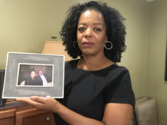 Retired Cop Who Lost 9/11 First Responder to COVID-19 Shares Her Story