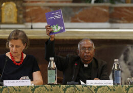 Pakistan’s Blasphemy Laws Target Christians, Activists Charge