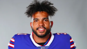 Sports Round-Up Sept. 19