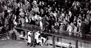 Sad Day in Brooklyn Lives On for Dodgers Faithful