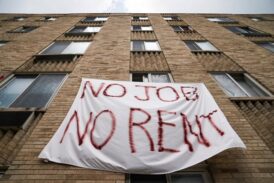 Eviction Moratorium Seen As Short-Term Fix That Might Bring Long-Term Problems