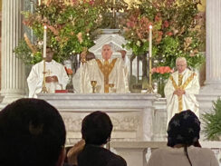 Light of the World Called Upon to Fight Darkness of Racism