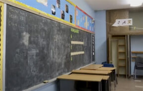 Schools, Academies in the Diocese of Brooklyn Reopen With Safety Protocols in Place