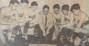 Brooklyn’s Own Wally Rooney Enjoyed Lifetime of Sports