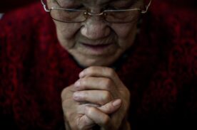 China-Vatican Negotiations Frustrating for Local Chinese Clergy, Parishioners 