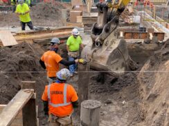 Catholic Charities Stays on Its Quest for Affordable Housing