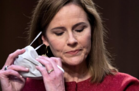 Barrett Nomination Moves Forward After Lengthy Senate Hearings