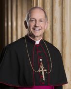 Bishop Paprocki Challenges Morality of Government Lockdowns