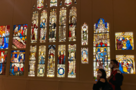 Museums Slowly Come Back to Life, Make Changes Amidst Pandemic