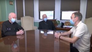 Transition House Helps Diocese Priests During Their Recovery Journeys