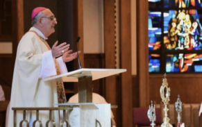 Court Denies Brooklyn Diocese’s Request for Temporary Restraining Order Over Cuomo’s New COVID-19 Mandate, Bishop Says Fight Isn’t Over 