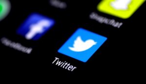 Conservative Party Still Bewildered by Twitter’s Suspension of Account