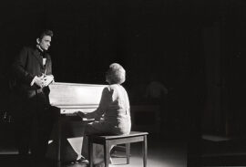 Only in Print: Johnny Cash’s Songs Along the Gospel Road