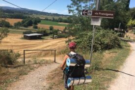 Kids Helping Kids: One Boy’s 1,740-Mile Journey Raises Money for Refugees
