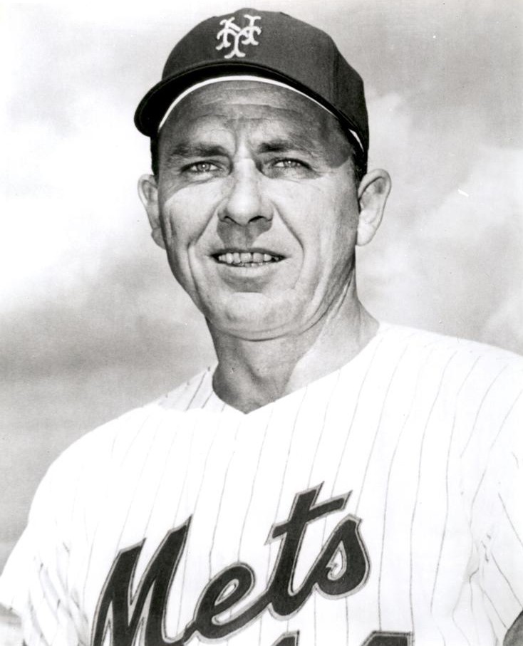 ‘Wait Till Next Year’ for Gil Hodges’ Hall of Fame Vote The Tablet
