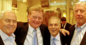 College Basketball Preview with the Great Pete Gillen