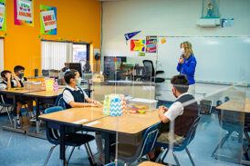 Catholic Schools in Brooklyn and Queens to Remain Open, Superintendent Says