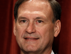 Justice Alito: COVID-19 Causing ‘Unimaginable’ Restrictions on Individual Liberty