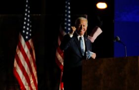 If Biden is Declared Winner, How Might He Handle Catholic Issues?