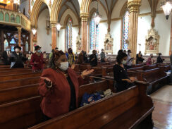 St. Martin de Porres Feast Day Celebrates Love, Service, Racial Harmony