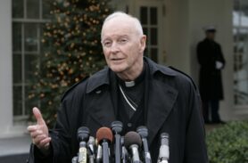 Pope Francis, U.S. Bishops Continue Working to Combat Sex Abuse