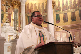 Mexican Apostolate Plans Scaled-Down Feast of Our Lady of Guadalupe