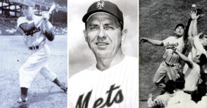 ‘Wait Till Next Year’ for Gil Hodges’ Hall of Fame Vote