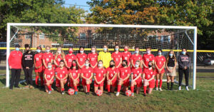 Bittersweet End for McClancy Soccer’s Perfect Season