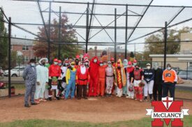 Sports Round-Up Nov. 7
