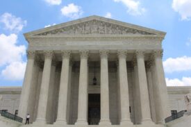 Supreme Court Rules in Favor of Diocese of Brooklyn, Citing Gov. Cuomo’s Executive Order Violated First Amendment Rights