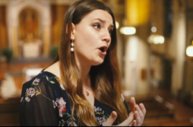 ‘Concert for Healing’ at St. Pancras Showcases Christ’s Power of Redemption