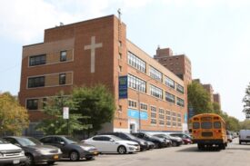 Judge Rules in Favor of Catholic Schools in Archdiocese’s Case Against DOE