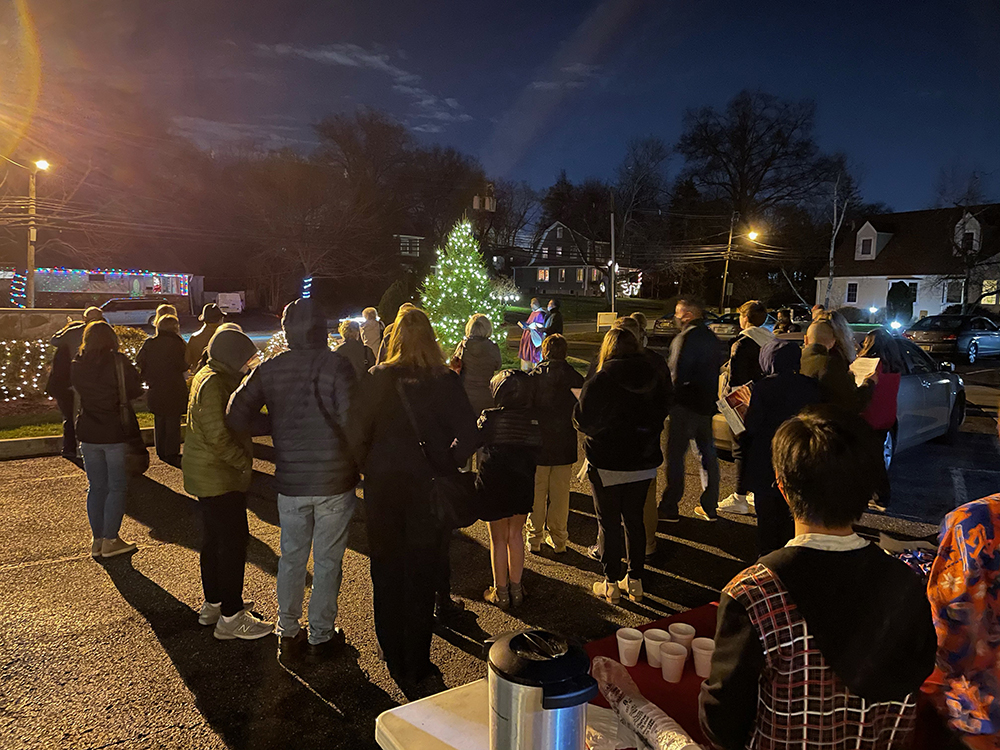 New Jersey Parishes Find Creative New Ways to Engage Catholics This