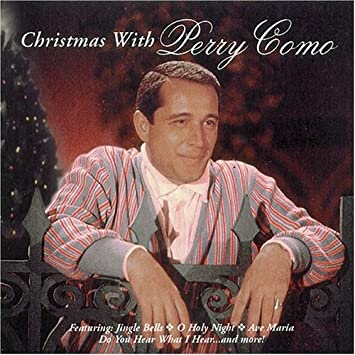 During this difficult year people turned to sacred hymns performed by popular artists like Perry Como’s “Ave Maria.”