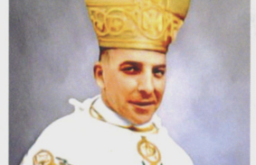Bishop Ford Guild Promotes Sainthood for Brooklyn-Born Missionary