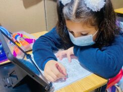 Local Catholic School Enrollments Have Risen as COVID Cases Remain Low