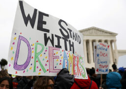 Court Ruling on DACA Hailed by Immigrant Rights Advocates