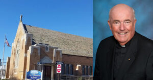 St. Francis de Sales Gymnasium Named for Msgr. John J. Bracken