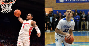 Local Ties to 2020’s NBA Draft