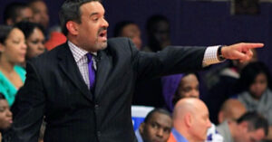 Loughlin Hoops Coach Thriving After Aneurysm