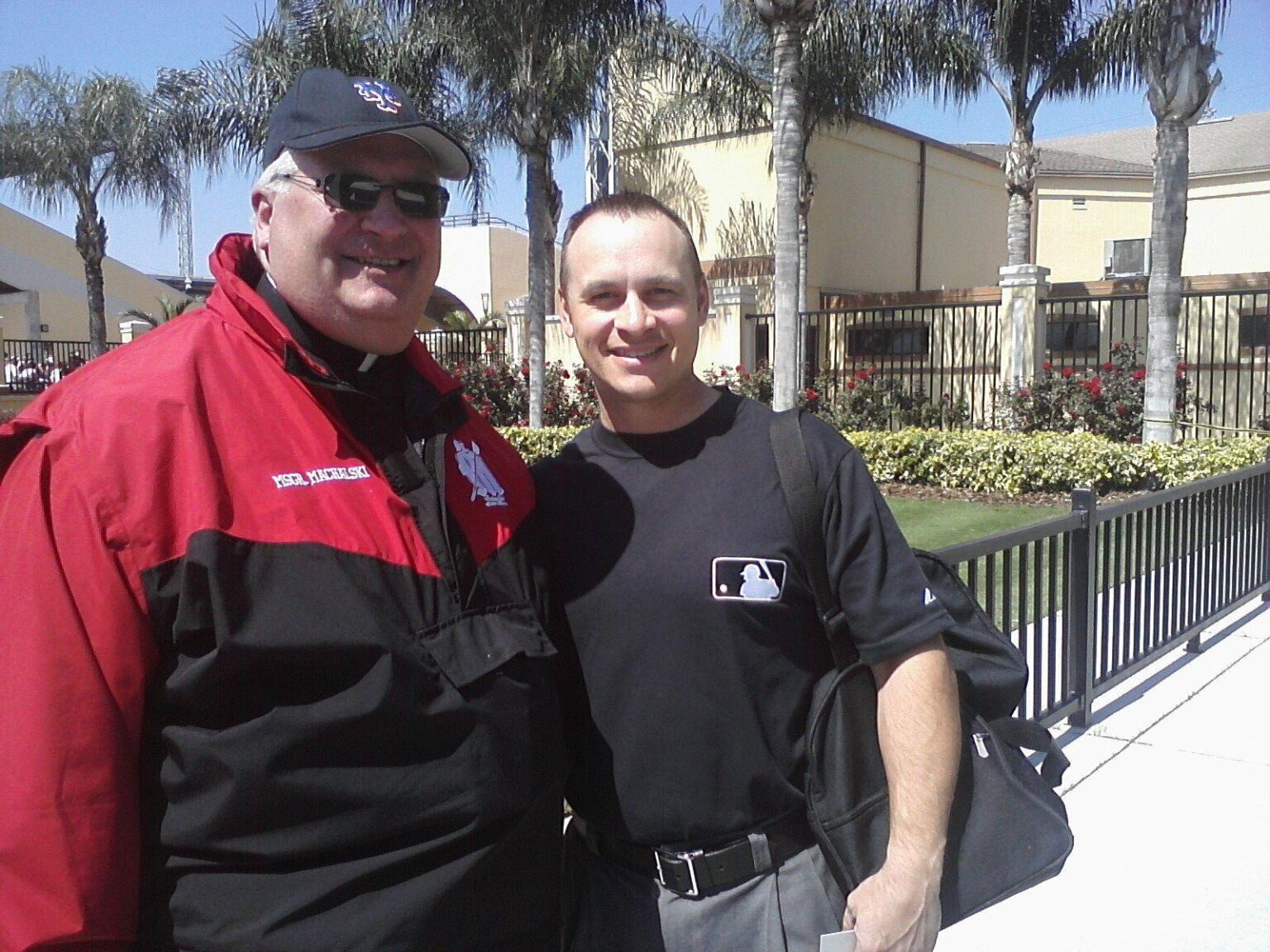 Catholic Athletes for Christ Celebrates St. Joseph The Tablet