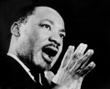 Turmoil, Progress Resonate for This Year’s MLK Holiday
