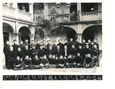 Communist China’s Complicated History With Catholic Church
