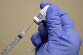 Local Catholic Schools Request to be Included in Vaccine Distribution