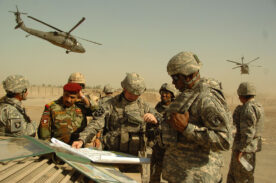 Lloyd Austin, Biden’s Pick for Secretary of Defense, Approved by Senate