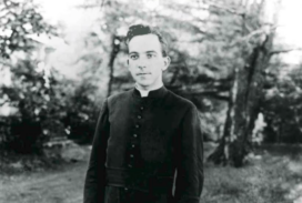 The Long Road to Sainthood