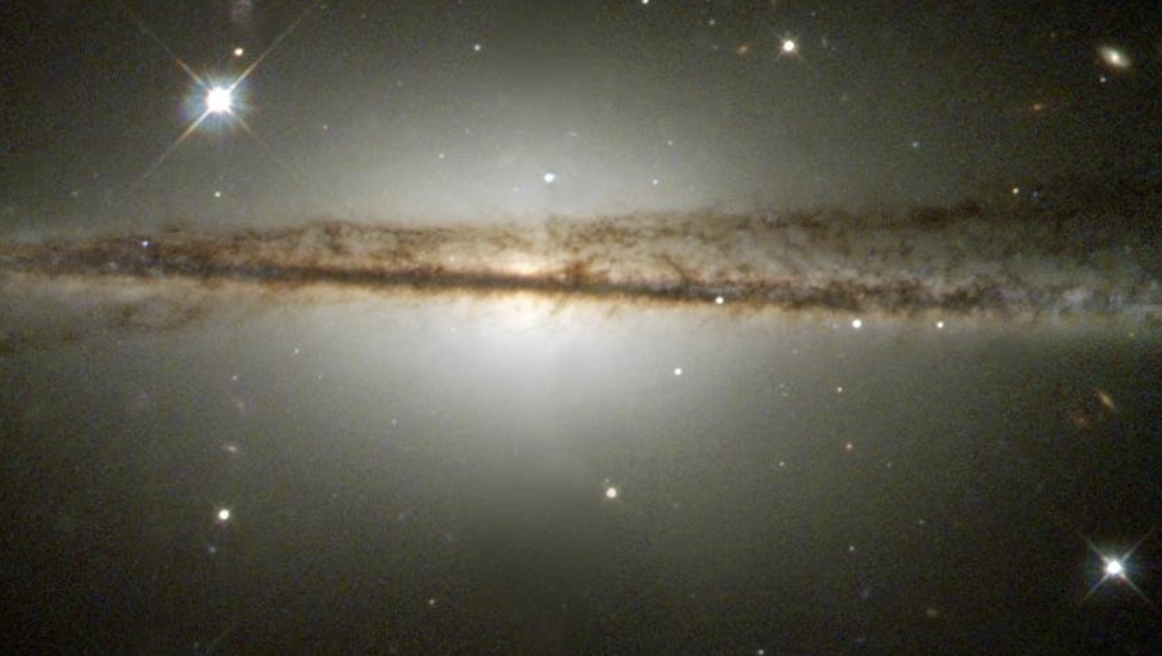 Motivated by Faith, Catholic Scientists Look Beyond Earth's Galaxy - Vimarsana News