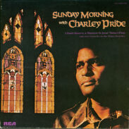 The Gospel Roots of Country Music Icon Charley Pride
